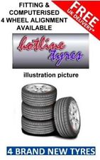 4 x tyres 215/50ZR17 BANOZE X-Pacer 95W XL 2155017 215 50 17 picture