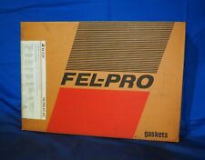 FelPro Complete Engine Head Gasket Set 1983-1992 Mitsubishi Dodge Plymouth picture