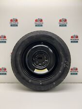 2003-2007 Infiniti g35 Coupe 350Z Spare Tire Wheel Donut Assembly OEM picture