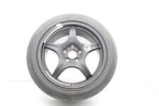 00-06 MERCEDES-BENZ CL500 CL55 AMG S500 S600 SPARE TIRE WHEEL Q9110 picture