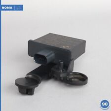 06-10 BMW 650i E63 E64 TPMS Tire Pressure Monitor Sensor Module w/ Bracket OEM picture