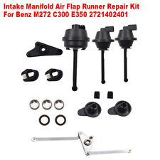 For Benz C230 2006-2007 Intake Manifold Air Flap Runner Repair Kit  2721402401 picture