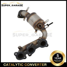 SCITOO For 2004-2006 Lexus RX330 3.3L Ford Ranger XL 3.0L Catalytic Converter picture
