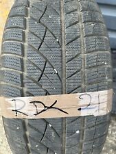 1x 235/55 R18 104H ROADX RXQUEST WUO1 M+S EXTRA LOAD 7.5mm DOT CODE 2021 picture
