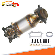 Exhaust Catalytic Converters For 2008-2012 Honda Accord 2009-2014 Acura TSX 2.4L picture