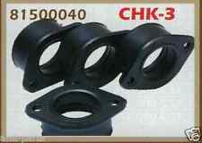 For Kawasaki Z 750 L - Kit of 4 Intake Pipes - CHK-3 - 81500040 picture