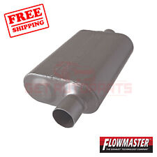 FlowMaster Exhaust Muffler for 1968-1970 Plymouth Road Runner picture
