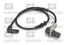 ABS Sensor fits MERCEDES E50 AMG W210 5.0 Front Left 96 to 97 Wheel Speed CI New picture