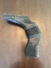 MERCEDES-BENZ C63 AMG W205 4.0L - Front Left Engine AIR Intake HOSE/DUCT picture