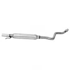 Exhaust Resonator and Pipe Assembly For 2000-2003 Toyota Echo 1.5L 4 Cyl Walker picture
