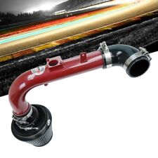HPS Performance Red Shortram Air Intake for 2000-2005 Toyota MR2 Spyder 1.8L picture
