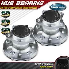 Rear Right Wheel Hub Bearing Assembly for Toyota Camry Solara Avalon Lexus ES350 picture