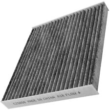 Charcoal Carbon Cabin Air Filter for 2007-2012 Mazda CX-7 2016 - 2022 Ram 2500 picture