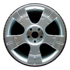 Wheel Rim Lexus SC430 18 2002-2010 4261124530 4261124460 Factory bluish OE 74160 picture