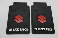 for Suzuki Samurai SJ 410 MUD FLAPS picture