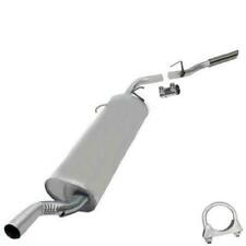 Exhaust Muffler Tail Pipe fits 2002-2004 X Terra 3.3L picture