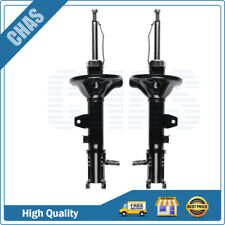 Rear Left Right Shock Absorbers For 1996-2000 Hyundai Elantra 1997-2001 Tiburon picture