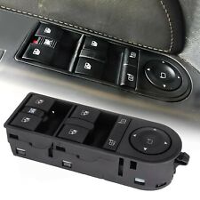 Vauxhall/ Opel Zafira B Astra H Front Electric Window Switch, QUICK POSTAGE  picture