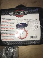 4' x 6' Cargo Net for Truck Pickup Bed, Bungee Cord Net Fit Dodge Ram,Chevy Ford picture