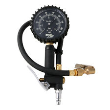 Air Tire Pressure Gauge (High Accuracy) with Inflator (Up to 170 PSI) Mechanical picture