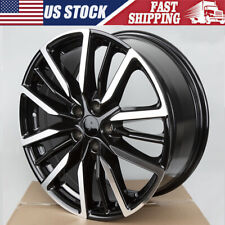 New 19in Wheel Replacement Rim for 2023 Honda Accord OEM Quality Rim US STOCK picture