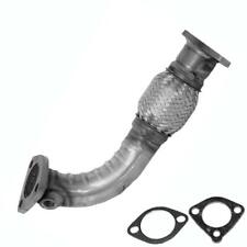 Direct Fit Front pipe fits: 1998-2001 Kia Sephia 1.8L picture
