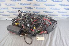 2021 DODGE CHALLENGER HELLCAT REDEYE 6.2L OEM CHASSIS HARNESS 68487502AB #1585 picture