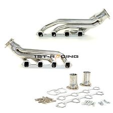 Exhaust Header FOR Ford Small Block 1964-1973 Mustang Maverick Falcon Comet picture
