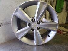 Aluminum Wheel 17x7 5 Spoke Rbu Fits 12-16 CRUZE 1094548 picture
