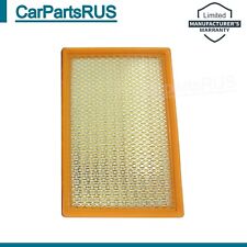 Engine Air Filter For 1992-2011 Ford Crown Victoria Lincoln Mercury V8 4.6L 5.0L picture