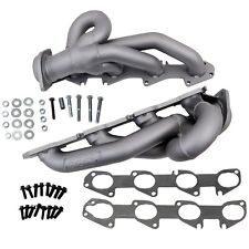 BBK Performance 4014 Shorty Tuned Length Exhaust Header Kit Fits 1500 Ram 1500 picture