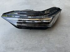 21-22 ACURA MDX Left Driver Side Headlight OEM picture