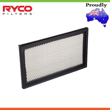 New * Ryco * Air Filter For HOLDEN STATESMAN VR 5L V8 Petrol 304ci  picture