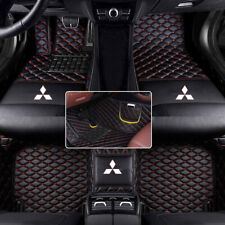 For Mitsubishi Diamante Eclipse Endeavor Mirage Montero Car Floor Mats Carpets picture