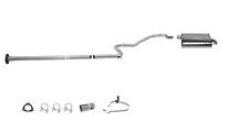 Fits 93-02 SL1 SC1 Saturn Sedan Coupe SOHC Vin 8 Muffler Exhaust Pipe System picture