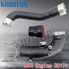 Charge pipe turbocharger intake pipe for B58 Toyota GR Supra A90 3.0T 2020+ picture