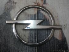 Opel Zafira A 90580961GM 90580961 GM ABS 2538944 logo emblem picture