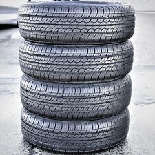 4 Tires 175/60R15 MRF ZVTV A4 AS A/S All Season 81T picture