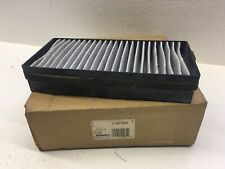 NEW ACDelco Cabin Air Filter CF123 Chevy Venture Uplander Pontiac Montana 01-09 picture