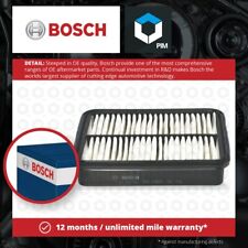 Air Filter fits TOYOTA CYNOS EL44, EL54 1.5 88 to 99 5EFHE Bosch 1780111070 New picture