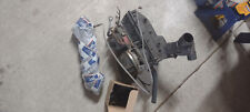 VW MK1 GTI Rabbit Air Box with Boots Volkswagen Airbox Air Filter 1983-1984 picture