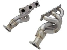 Afe Twisted Fits Steel Headers 03-06 Nissan 350Z /Infiniti G35 V6-3.5L picture