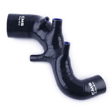 Silicone Air Intake Hose for 1999-2006 Audi A3 S3 TT Leon BAM APX 1.8T 225PS 20V picture