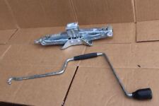 1990 1991 1992 1993 1994 LEXUS LS400 SPARE TIRE JACK WITH HANDLE picture
