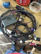 2002-2005 DBC Ecotec Cavalier Standalone Wiring Harness picture