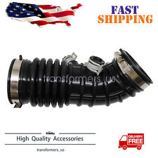 For Infiniti G35 07-08 EX35 08-10 Air Cleaner Intake Air Duct Tube Hose Rear LH picture