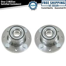 Rear Wheel Hub & Bearing Pair for Colt Summit Mirage FWD picture