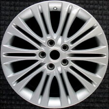 Buick Verano 18 Inch Painted OEM Wheel Rim 2012 To 2017 picture
