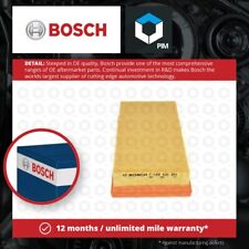 Air Filter fits MG MGF RD 1.6 00 to 02 16K4F Bosch GFE2461 PHE100540 Quality New picture