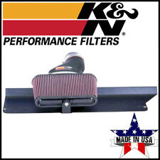 K&N FIPK Cold Air Intake Kit fit 99-02 Chevy Camaro Pontiac Firebird 3.8L V6 Gas picture